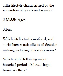 Module 4 Quiz